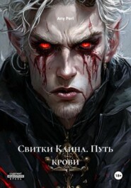 Свитки Каина. Путь крови