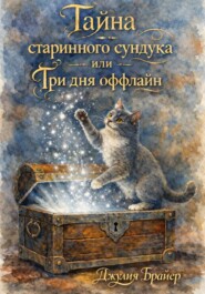 Тайна старинного сундука или Три дня оффлайн