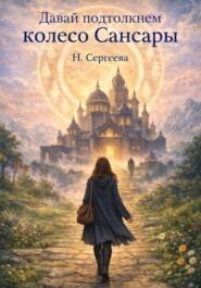 Давай подтолкнём колесо Сансары