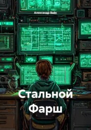 Стальной Фарш