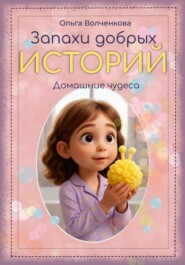 Запахи добрых историй. Домашние чудеса
