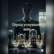 Город уснувших жён