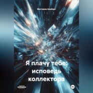 Я плачу тебе: исповедь коллектора