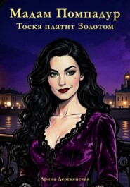 Мадам Помпадур. Тоска платит золотом