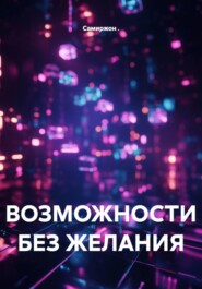 ВОЗМОЖНОСТИ БЕЗ ЖЕЛАНИЯ