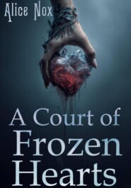 A COURT OF FROZEN HEARTS