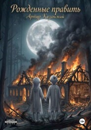 Рожденные Править