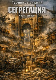 Сегрегация часть вторая