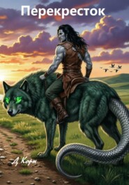 Перекресток