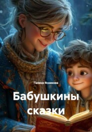 Бабушкины сказки