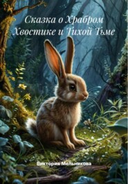 Сказка о Храбром Хвостике и Тихой Тьме