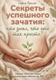 Секреты успешного зачатия: кто знал, что это так просто? Научный подход для женщин, которые хотят обойтись без ЭКО