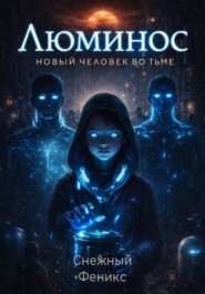 Снежный Феникс. Люминос. Новый человек во тьме.