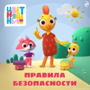 Цветняшки. Правила безопасности