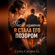 После измены я стала его позором