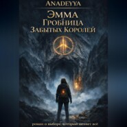 Эмма и гробница забытых королей