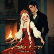 Ошибка Кощея