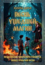 Песнь ушедшей магии