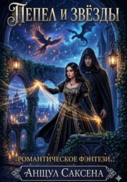 Пепел и Звёзды