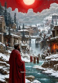 Евангелие от Блока