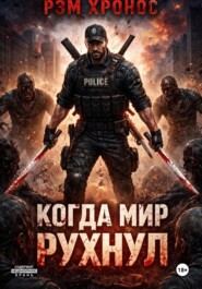 Когда мир рухнул