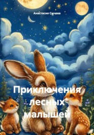 Приключения лесных малышей