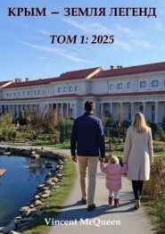 Крым – земля легенд