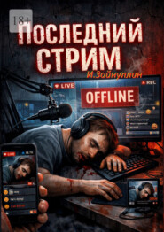 Последний стрим