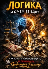 Логика и с чем её едят