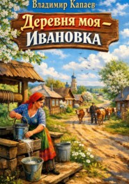 Село наше значит - Ивановка