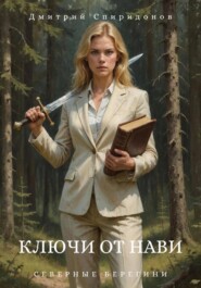 Ключи от Нави