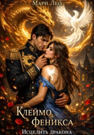 Клеймо Феникса: Исцелить Дракона