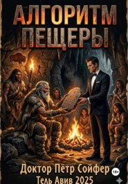 Алгоритм пещеры