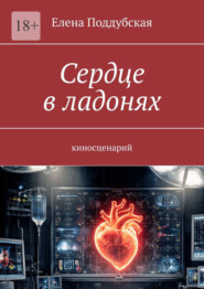 Сердце в ладонях. Киносценарий