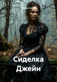 Сиделка Джейн