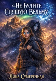Не будите спящую ведьму