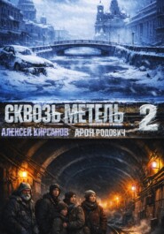 Сквозь метель 2