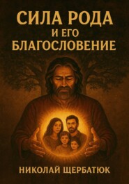 Сила Рода и его Благословение