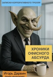 ХРОНИКИ ОФИСНОГО АБСУРДА