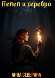 Пепел и серебро