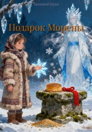 Подарок Морены