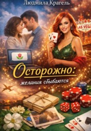 Осторожно: желания сбываются