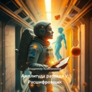 Амплитуда распада V: Расшифровщик