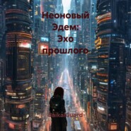 Неоновый Эдем: Эхо прошлого
