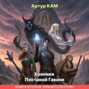 Хроники песчаной гавани. Хранители руин