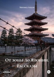 От зоны до Японии. Рассказы
