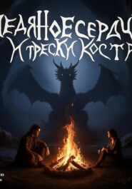 ЛЕДЯНОЕ СЕРДЦЕ И ТРЕСКИ КОСТРА