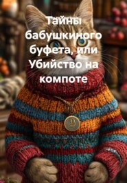 Тайны бабушкиного буфета, или Убийство на компоте