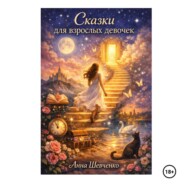 Сказки для взрослых девочек