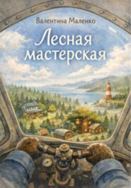 Лесная мастерская. Выше тропинок. История одного полёта